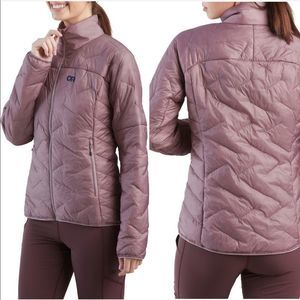 New Outdoor Research Superstrand LT Jacket